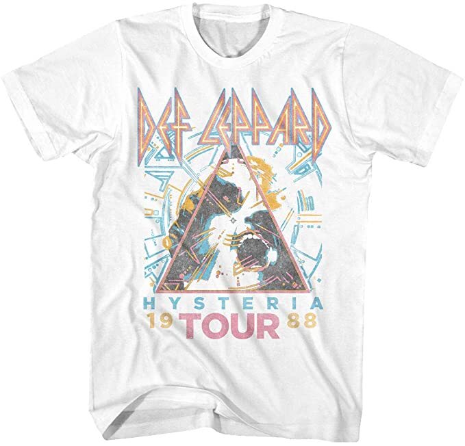 American Sable aestas Rock Shirt